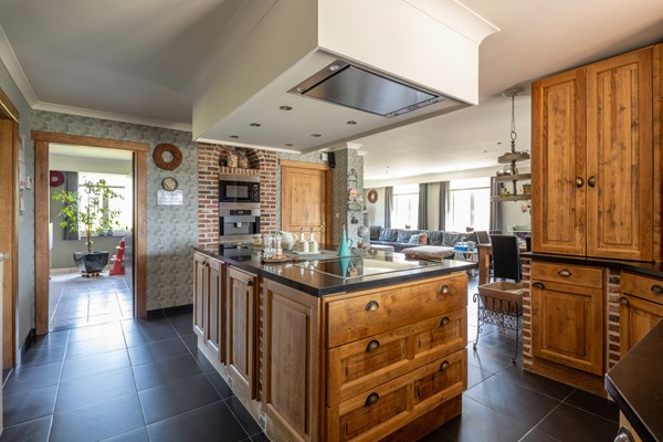 Medium property photo - Hees 16, 3930 Hamont-Achel